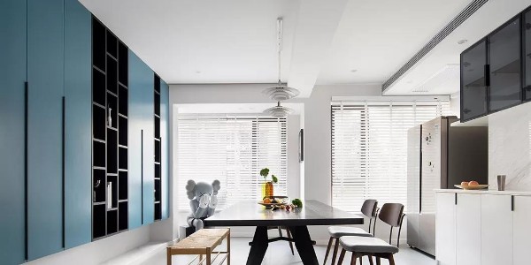 大戶型家用中央空調