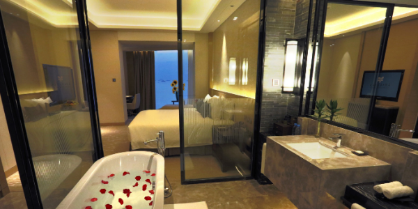 如何科學配置酒店中央空調安裝方案？