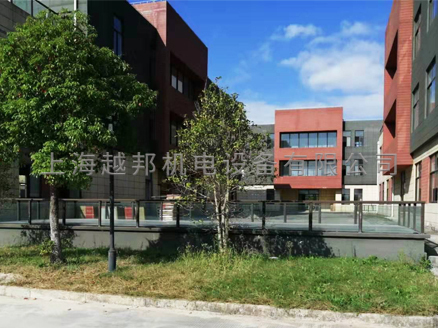 美的新風安裝安裝