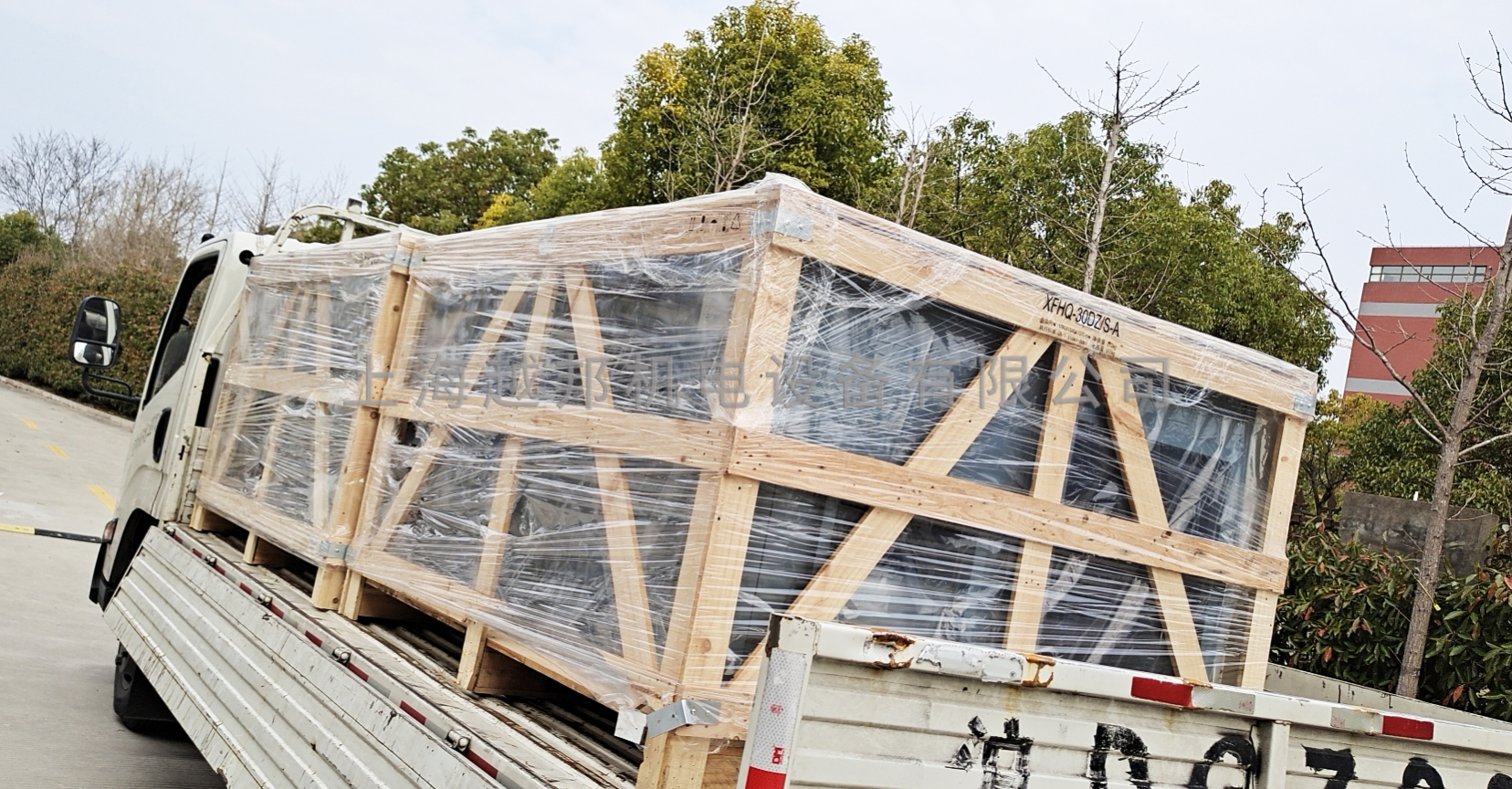 美的新風安裝安裝