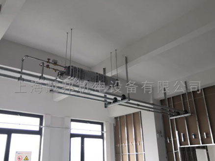 麥克維爾中央空調安裝