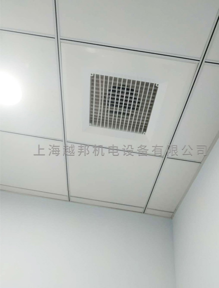 學校中央空調(diào)安裝