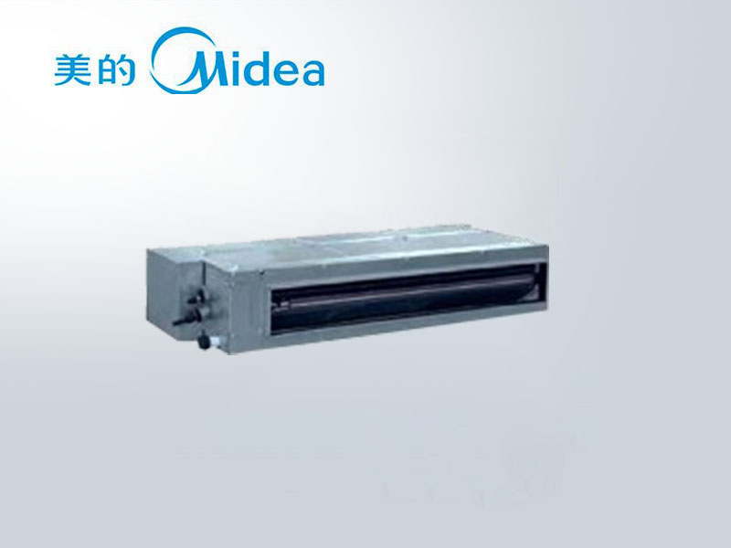 美的變頻風(fēng)管機(jī)1匹