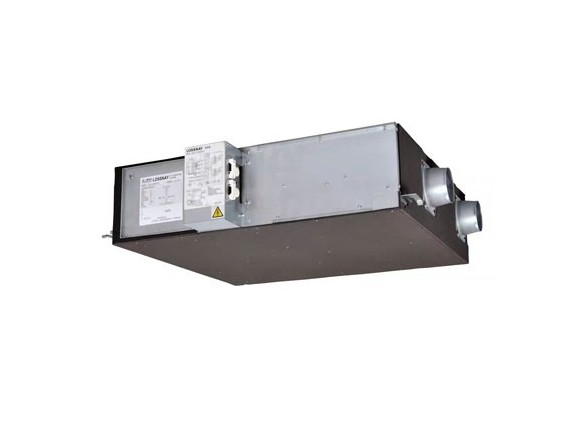 三菱電機超薄新風安裝 三菱電機超薄新風安裝