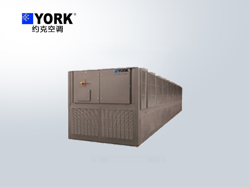 約克YVAA變速驅動螺桿式冷水機 約克YVAA變速驅動螺桿式冷水機