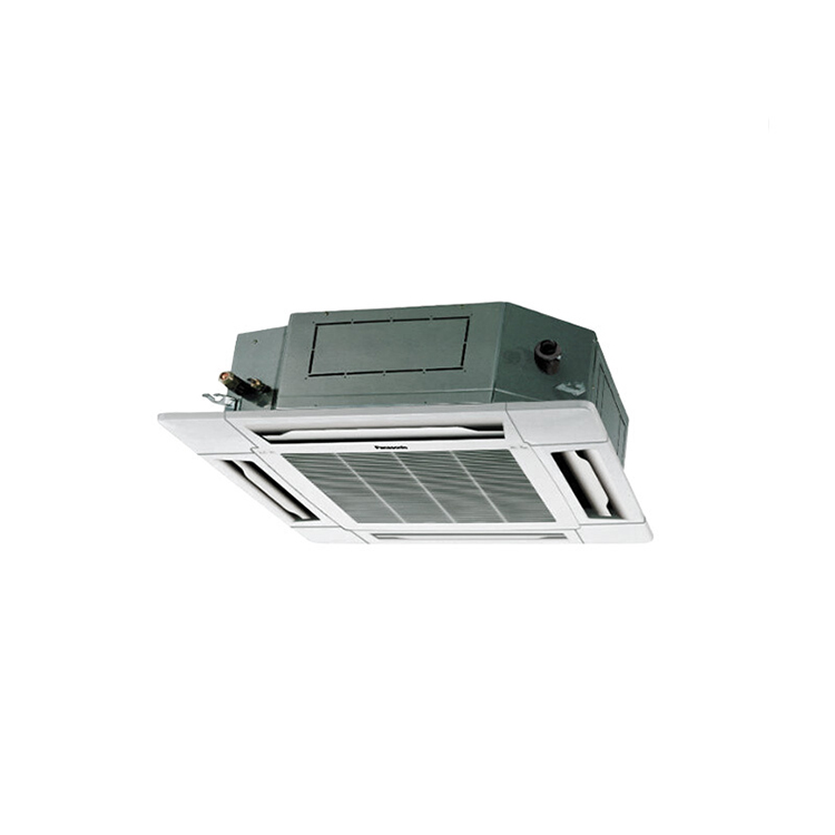 松下新款大三匹中央空調