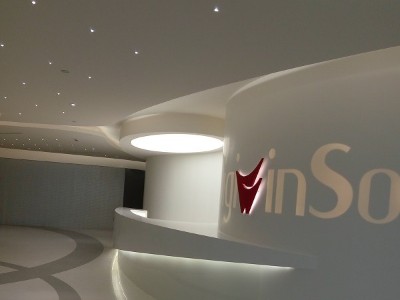 鼎捷軟件中央空調工程