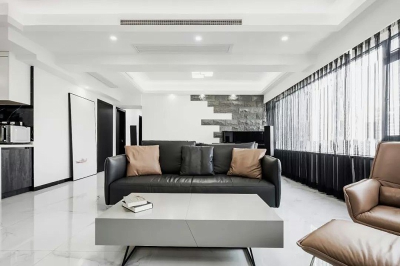 日立中央空調(diào)運(yùn)行噪音大不大？