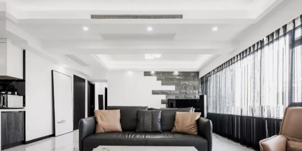 美的家用中央空調好不好？