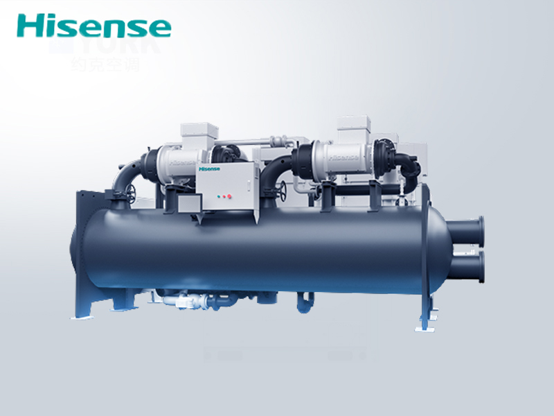 海信商用中央空調冷水機組 磁懸浮AP系列