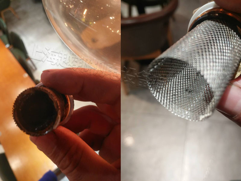 中央空調清洗保養