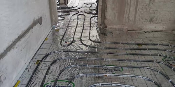 電地暖分為幾種？分別都可以怎么選？