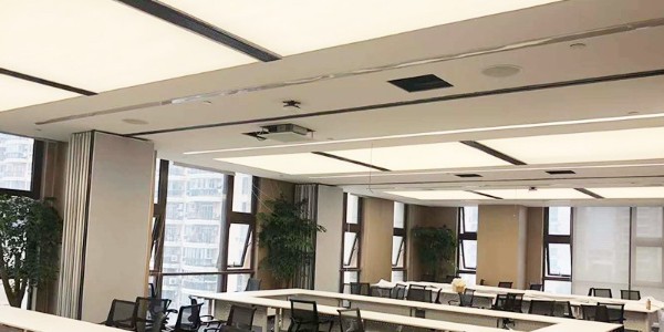 氟安裝多聯機和水安裝兩者怎么選？