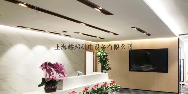 商用空調安裝工程公司哪家好？