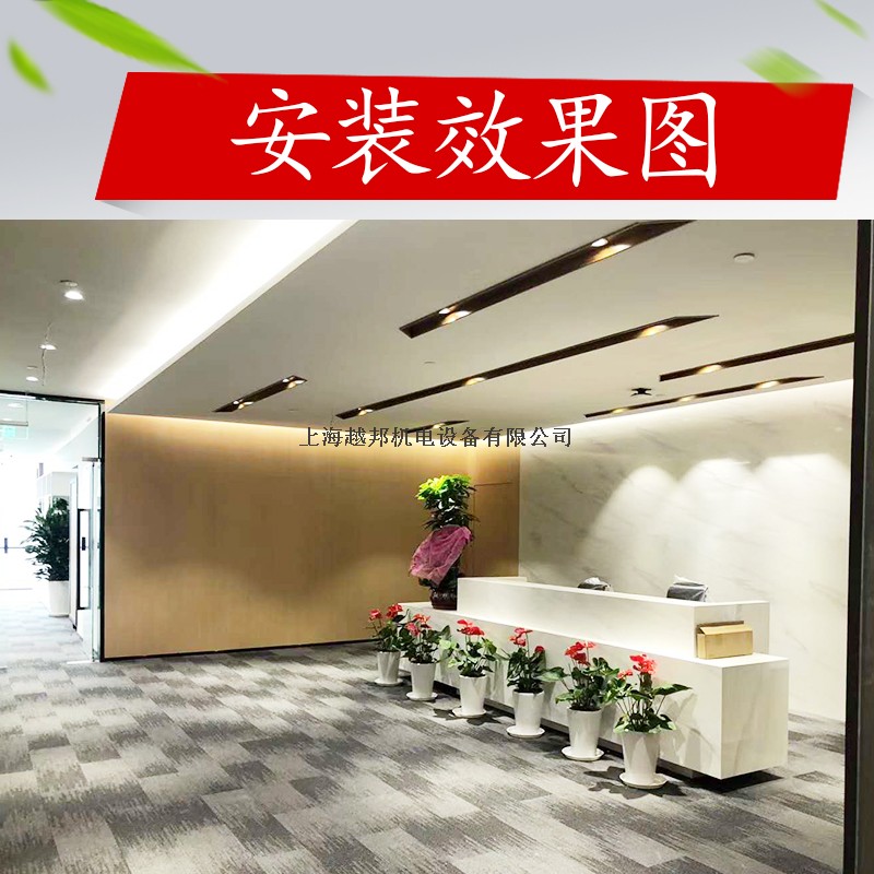 中央空調(diào)安裝前，需要做好哪些安裝布置？