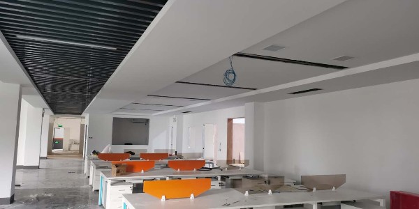 上海格力中央空調安裝注意事項