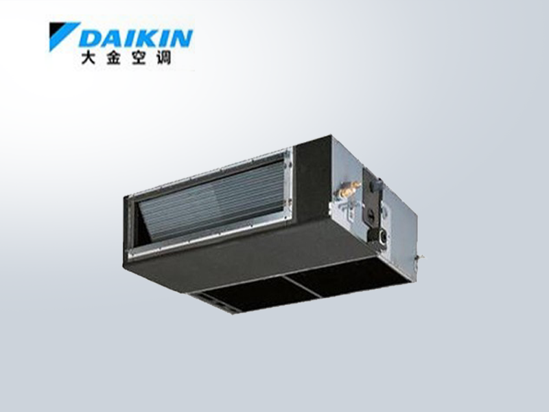 大金智能3D氣流風管式新風凈化型風管機 大金智能3D氣流風管式新風凈化型風管機