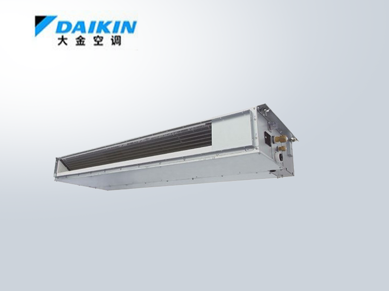 大金超薄風管式溫濕平衡型風管機 大金超薄風管式溫濕平衡型風管機