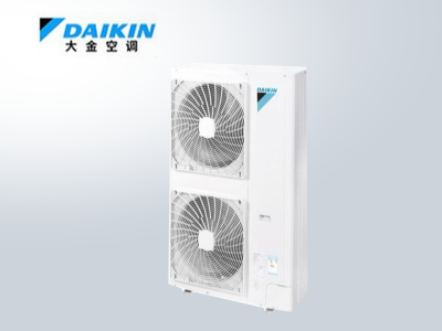 大金VRV家用中央空調P系列