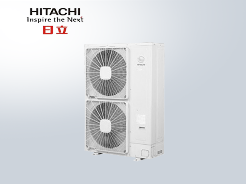 日立中央空調SET-FREE mini系列 日立中央空調SET-FREE mini系列
