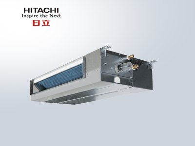 日立RPIZ系列標準型天花板內置薄型風管機