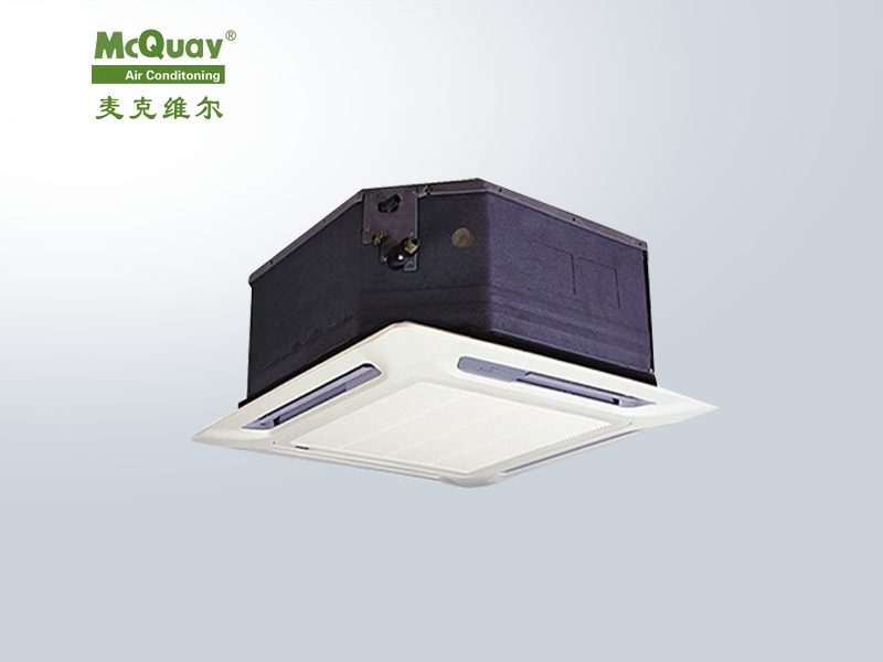 麥克維爾天花嵌入式風機盤管MCKW 麥克維爾天花嵌入式風機盤管MCKW