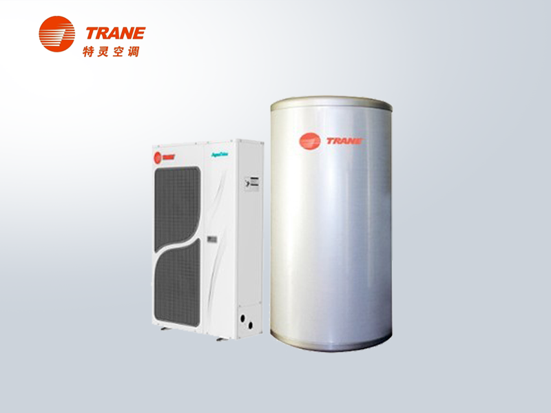 上海特靈中央空調AquaTrine系列 上海特靈中央空調AquaTrine系列
