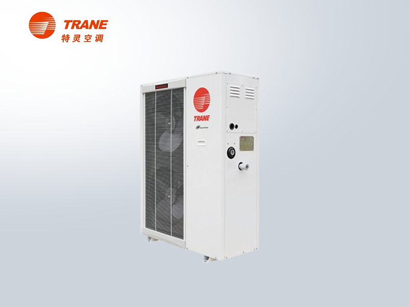 上海特靈中央空調(diào)KOOLman系列 上海特靈中央空調(diào)KOOLman系列