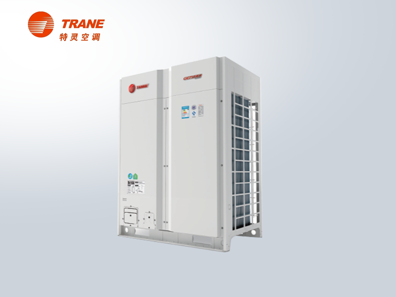 上海特靈商用中央空調直流變頻多聯機系列