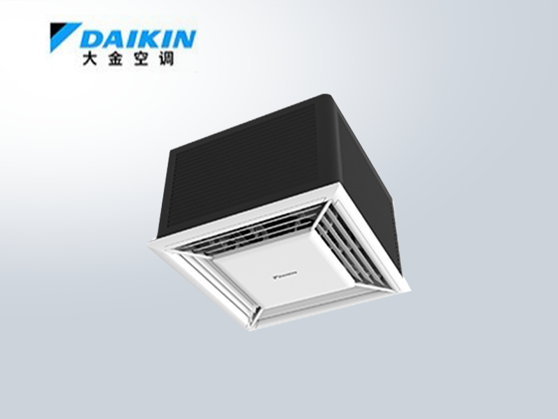 大金環繞氣流吸頂機 大金環繞氣流吸頂機