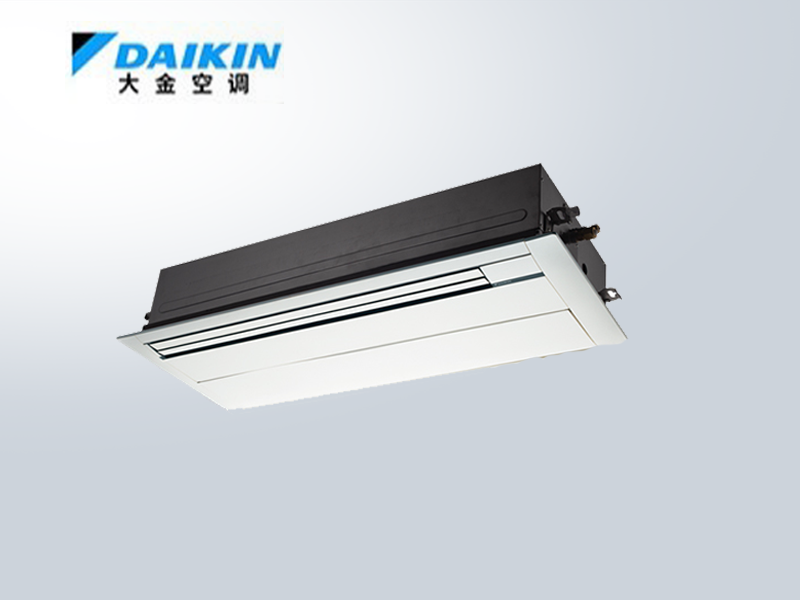 大金雙向氣流嵌入式吸頂機 大金雙向氣流嵌入式吸頂機