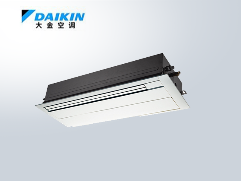 大金VP系列室內機單向氣流嵌入式 大金VP系列室內機單向氣流嵌入式