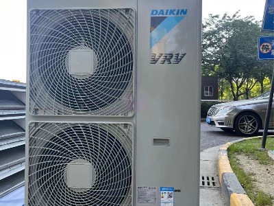 收購廢舊中央空調 舊大金空調 二手制冷設備回收高價上門隨叫隨到