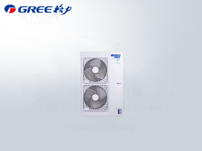 格力多聯機中央空調