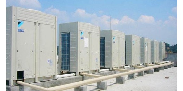 為什么中央空調會結霜？溫度越低，越易結霜嗎？