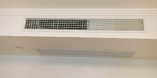 家庭中央空調安裝驗收標準