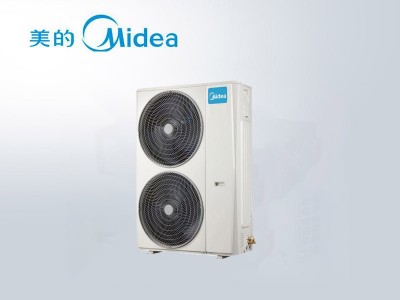 美的2P3P5P匹冷暖單冷天花機