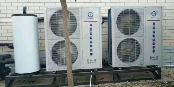 空氣源熱泵制冷效果怎么樣？