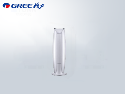 格力金貝變頻空調