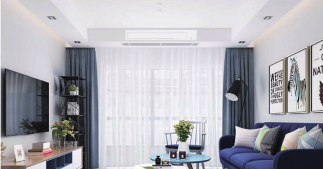 上海中央空調(diào)如何正確使用？