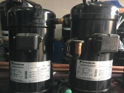 大金壓縮機 JT335D-Y1L空調制冷機參數 種類全