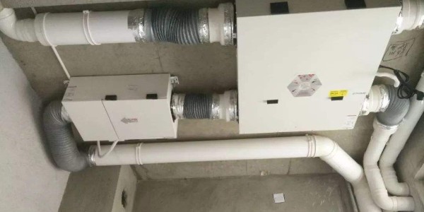 秋冬通風(fēng)換氣依靠新風(fēng)安裝靠譜嗎？