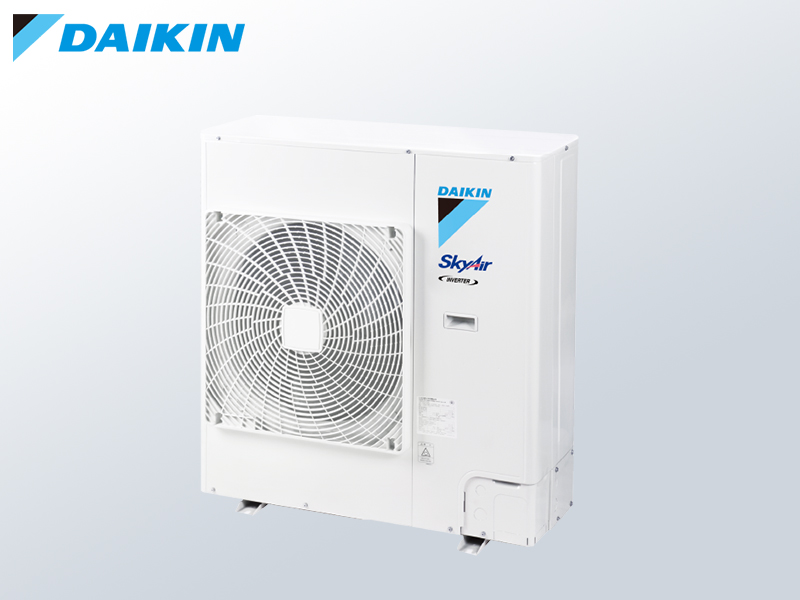 大金商用中央空調(diào)SkyAirRXQ系列變頻多聯(lián)機(jī) 大金商用中央空調(diào)SkyAirRXQ系列變頻多聯(lián)機(jī)