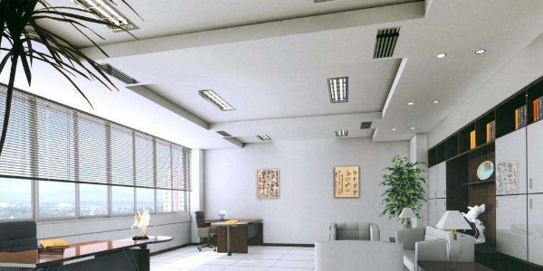 商用中央空調選擇哪個品牌比較好？