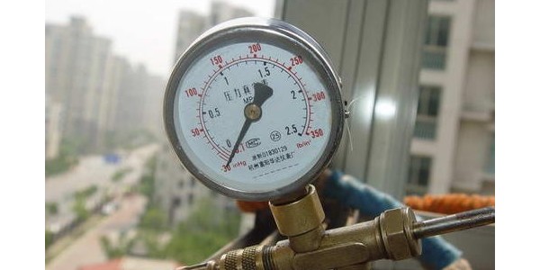 中央空調(diào)安裝抽真空需要注意哪些問題嗎？