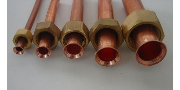 安裝多聯(lián)機(jī)中央空調(diào)對輔材有要求嗎？