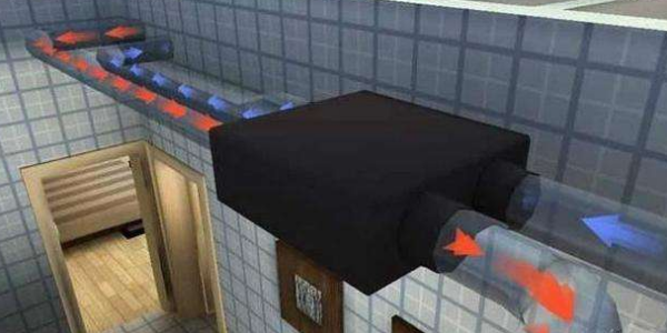 濕騰中央吊裝除濕機怎么樣？多少錢？