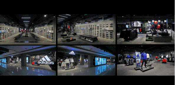 商鋪中央空調安裝需要多少錢？