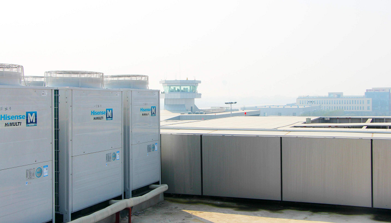 海信中央空調圖片2