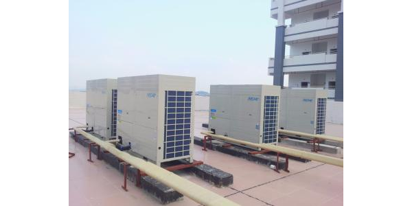 酒店工程之中央空調風管安裝注意事項